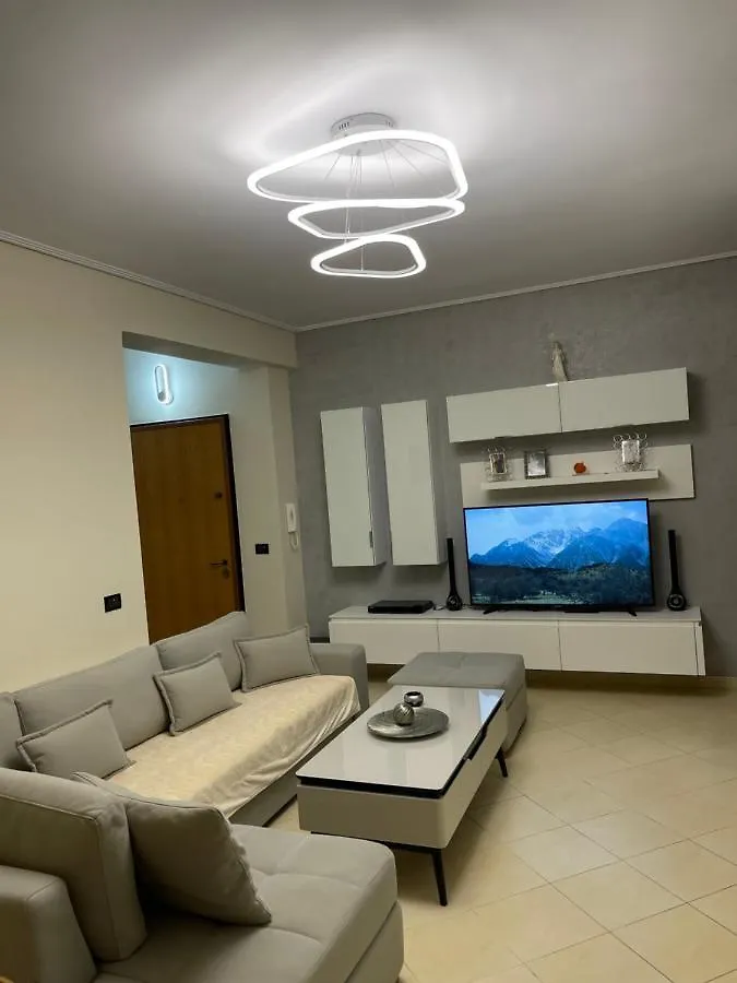 VlorëFloraアパートメント 0*, Vlorë